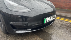 Tesla Model 3 Long Range AWD 4dr Auto Electric Saloon